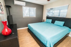 Condo, 1 Bedroom | 1 bedroom - Clearwater Cove - 2344 Shelley St 1 Bedroom Condo (Clearwater)