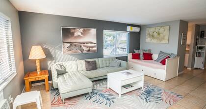 Clearwater Cove - 2344 Shelley St 1 Bedroom Condo