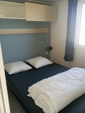 3 habitaciones 
