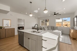 Huoneisto, 2 makuuhuonetta | Sisätilat