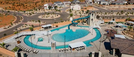 House, 5 Bedrooms | Pool