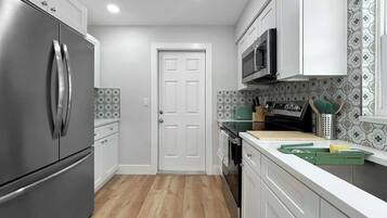 House, Multiple Beds, Kitchen, Garden View (Casa De Campo) | Private kitchen