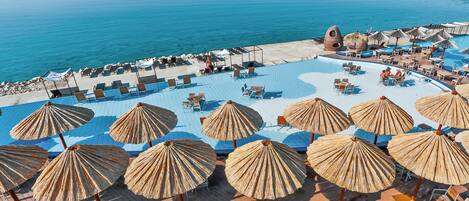 Terrain de lâhĂ©bergement