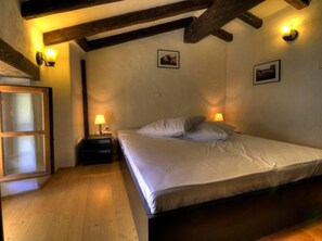 2 bedrooms, Internet - Istrien Traditionelles Steinhaus 1 by Interhome (Buzet)
