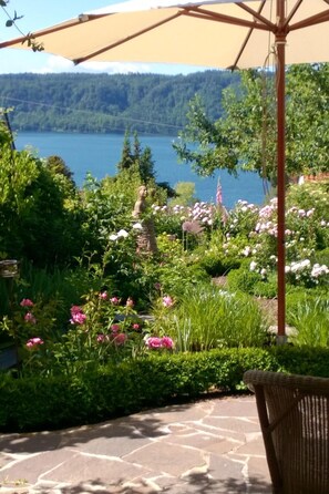 Property grounds - Villa Romantica by Interhome (Sipplingen)