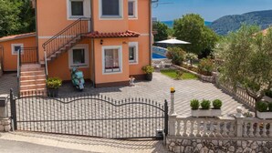 Exterior - Haus Veronika by Interhome (Crikvenica)