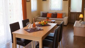 Dining - Haus Veronika by Interhome (Crikvenica)
