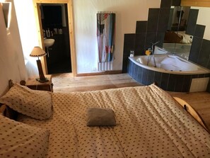 4 bedrooms, Internet - Chalet Le Grandzon **** (bis 8 Personen) by Interhome (Champex)