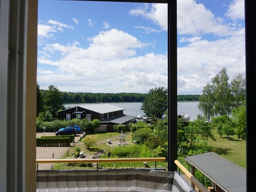Apartmenthaus am See by Interhome