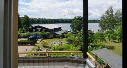 Apartmenthaus am See by Interhome