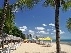 Beach - "Seaflat 306" mit Pool by Interhome (Fortaleza)