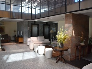Lobby - "Seaflat 306" mit Pool by Interhome (Fortaleza)