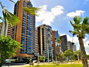 Exterior - "Seaflat 306" mit Pool by Interhome (Fortaleza)