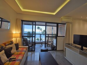 TV - "Seaflat 306" mit Pool by Interhome (Fortaleza)