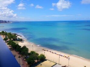 Beach - Wohnung "Seaflats 1106" mit Blick auf das Wasser by Interhome (Fortaleza)