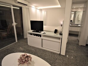 1 bedroom, Internet - Wohnung "Seaflats 1106" mit Blick auf das Wasser by Interhome (Fortaleza)