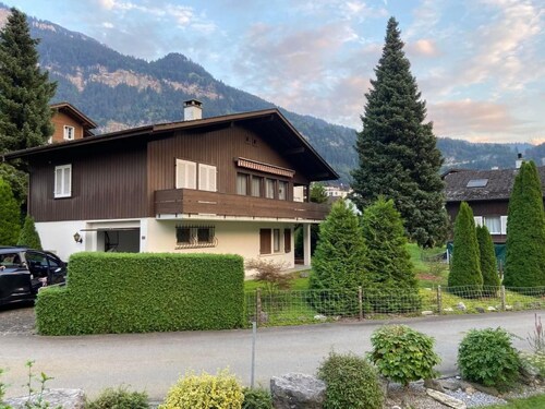 Lungern by Interhome