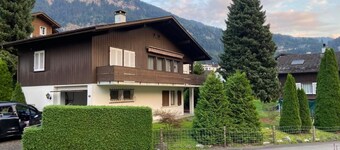 Lungern by Interhome