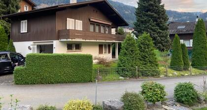 Lungern by Interhome