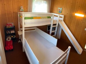 Children’s area - Lungern by Interhome (Bürglen OW)