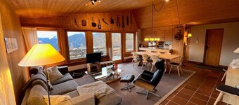 Tgea Beverin by Interhome