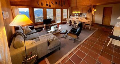 Tgea Beverin by Interhome