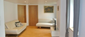 Blaues Haus by Interhome