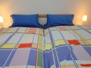 3 bedrooms, Internet - Bertsche 3 Schlafzimmer by Interhome (Rietheim)