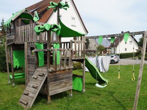 Children’s area - Bertsche 3 Schlafzimmer by Interhome (Rietheim)