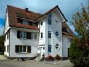 Exterior - Bertsche 3 Schlafzimmer by Interhome (Rietheim)