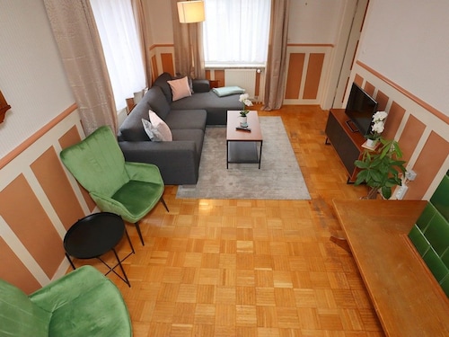 Bertsche 3 Schlafzimmer by Interhome