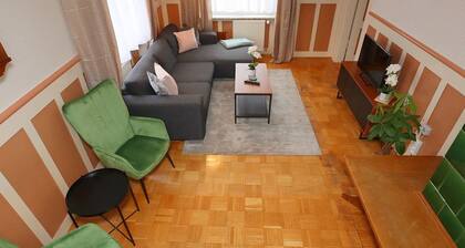 Bertsche 3 Schlafzimmer by Interhome
