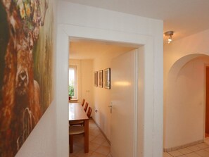 Dining - Bertsche 3 Schlafzimmer by Interhome (Rietheim)