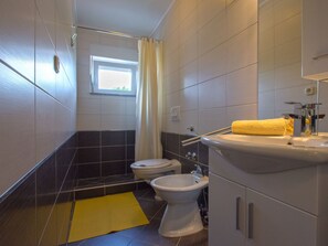 Towels - Wohnung mit Balkon by Interhome (Crikvenica/Jadranovo)