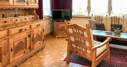 Ferienhaus Wühre by Interhome