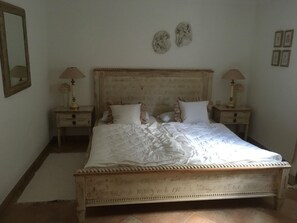 2 Schlafzimmer, Internetzugang