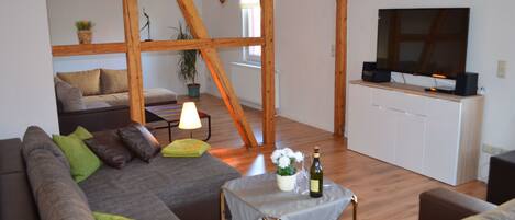 Televisión, reproductor de DVD