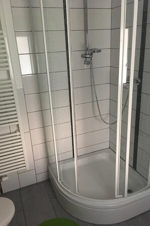 Towels - Charmantes Appartement mit Grill und Garten by Interhome (Frankenroda)