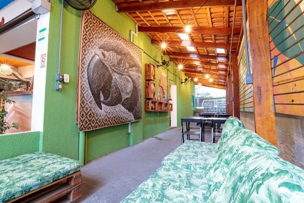 Local Hostel Manaus photo 2