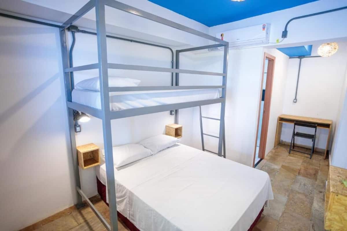 Superior Suite, Pool View