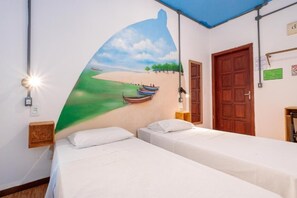 Double Room, Mixed Dorm - Local Hostel Manaus (Manaus)