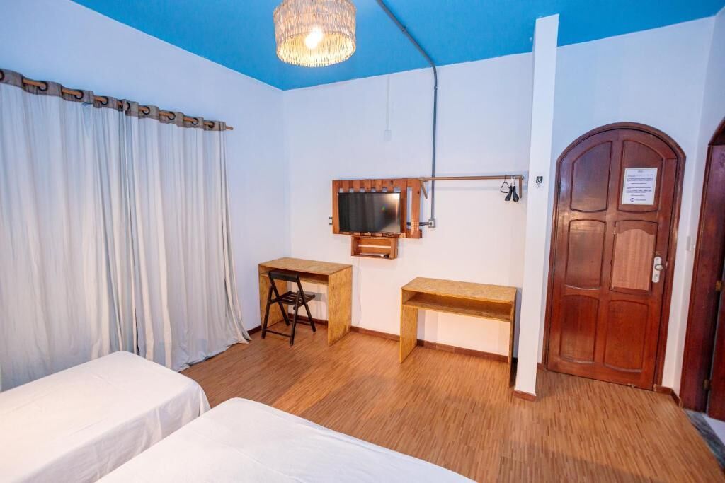 Phòng Suite Cao cấp, quang cảnh hồ bơi | Truy cập Internet không dây miễn phí 