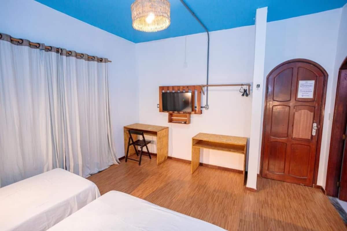 Phòng Suite Cao cấp, quang cảnh hồ bơi | Truy cập Internet không dây miễn phí