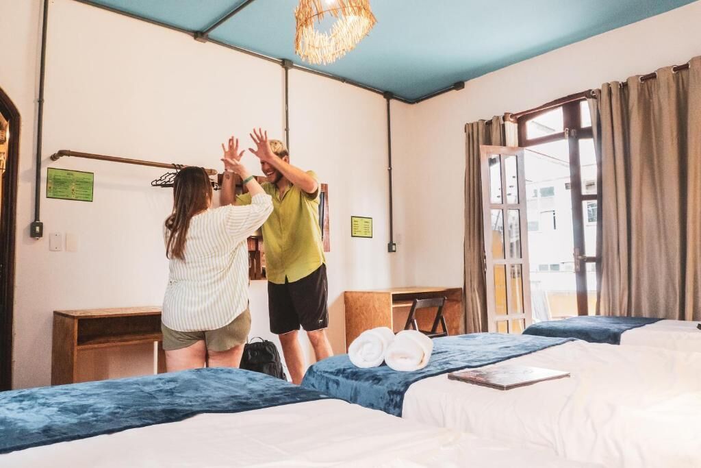 Superior Suite, Pool View