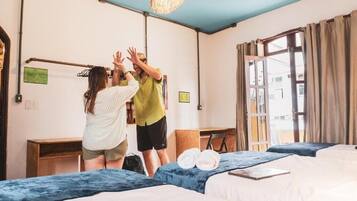 Superior Suite, Pool View