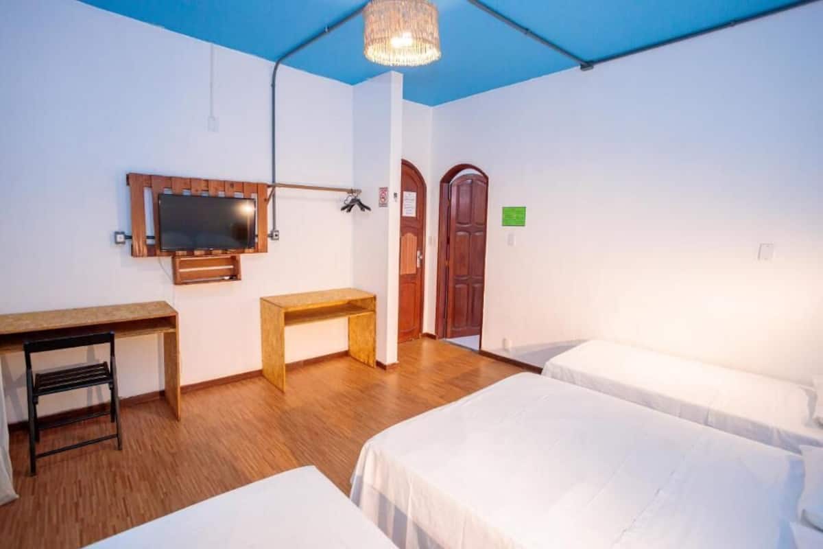 Luxury Suite, Pool View