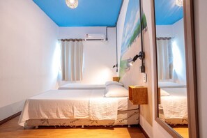 Double Room, Mixed Dorm - Local Hostel Manaus (Manaus)