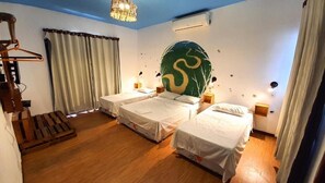 Superior Suite - Local Hostel Manaus (Manaus)