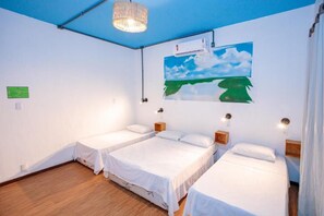 Luxury-Suite, Poolblick