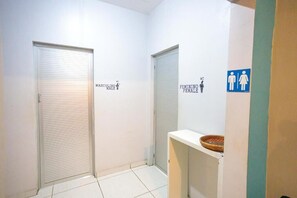Interior - Local Hostel Manaus  (Manaus)